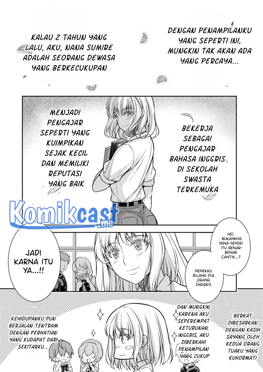 Dilarang COPAS - situs resmi www.mangacanblog.com - Komik silver plan to redo from jk 027 - chapter 27 28 Indonesia silver plan to redo from jk 027 - chapter 27 Terbaru 7|Baca Manga Komik Indonesia|Mangacan